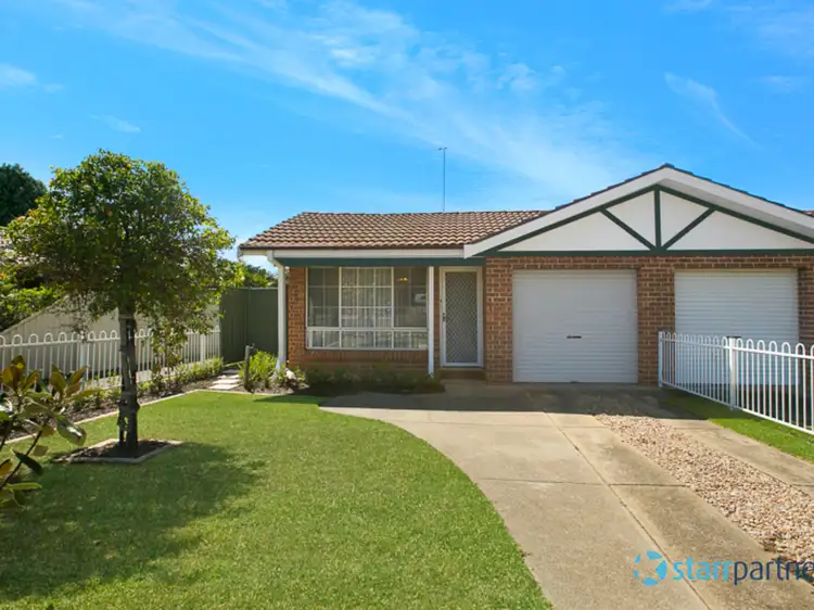 1/261 Copperfield Dr, Rosemeadow NSW 2560