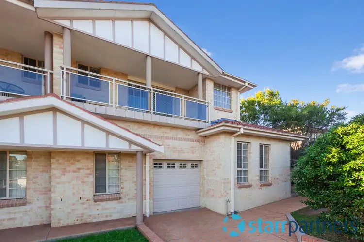 2/227 Carpenter Street, St Marys NSW 2760