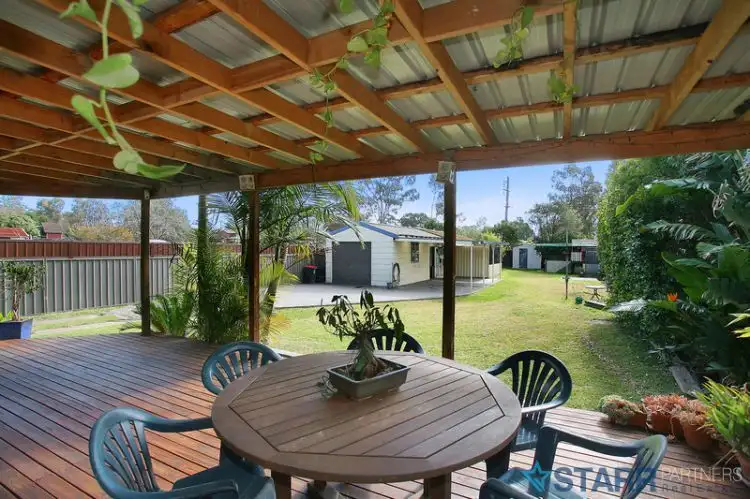 Fourth view of Homely house listing, 25 Eton Road, Cambridge Park NSW 2747