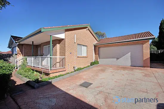 Main view of Homely house listing, 4/25 Cragg Street, Condell Park NSW 2200