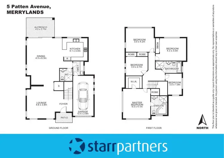 Sixth view of Homely house listing, 5 Patten Avenue, Merrylands NSW 2160