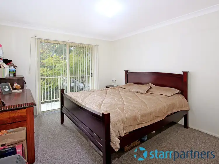Sixth view of Homely house listing, 32/12-14 Barker Street, St Marys NSW 2760