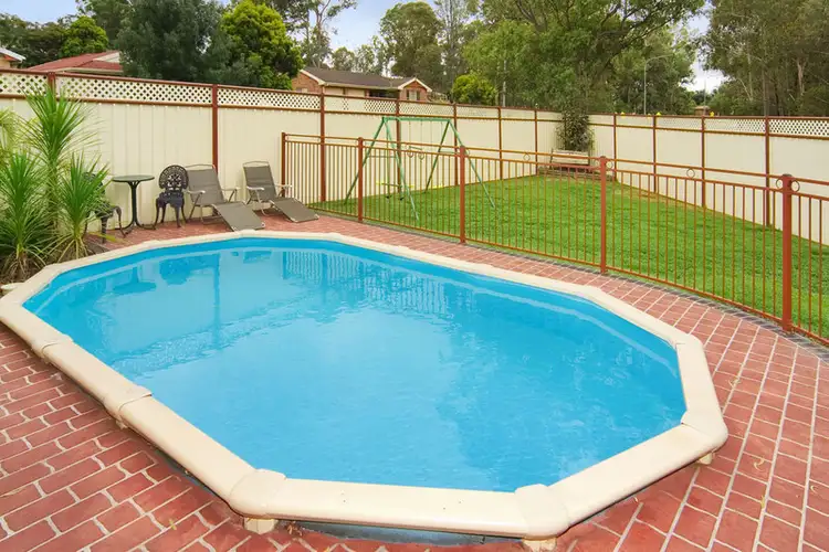 Third view of Homely house listing, 118 Boundary Road, Cranebrook NSW 2749