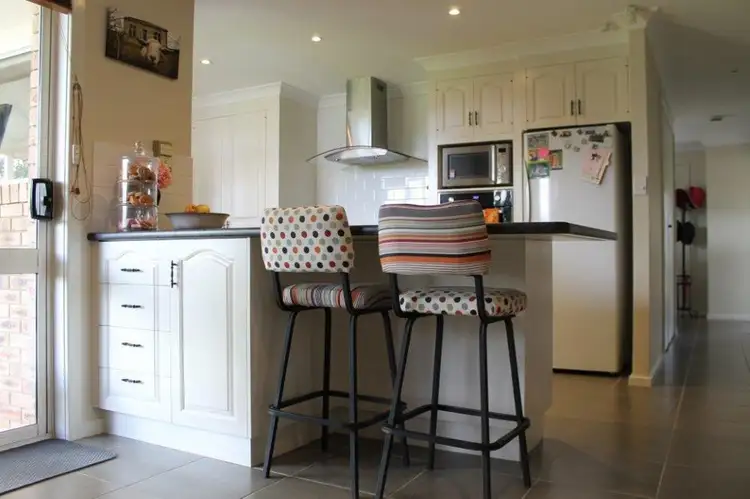Third view of Homely house listing, 132 Garden Street, Tamworth NSW 2340