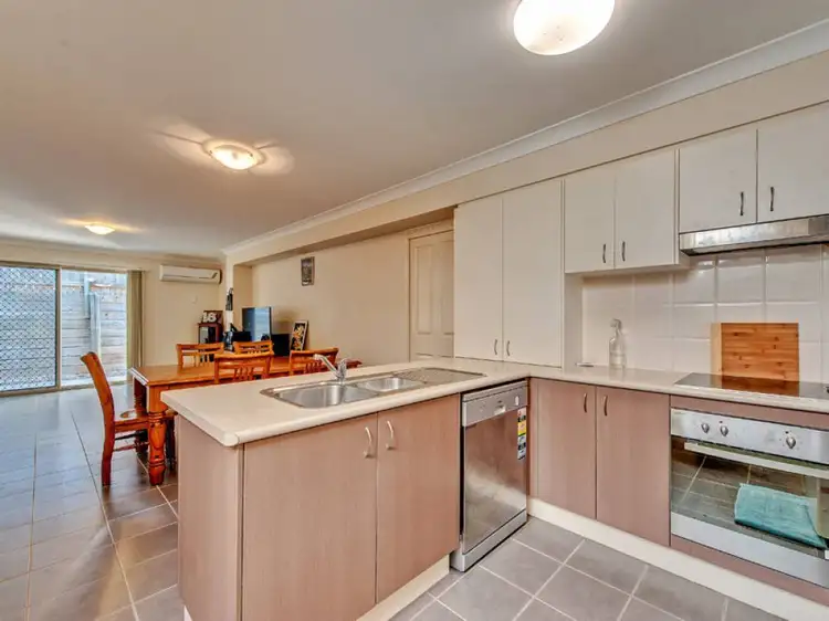 Fourth view of Homely townhouse listing, 32/154 River Hills Road, Eagleby QLD 4207