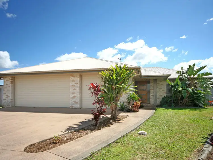 Main view of Homely house listing, 28 Jacques Close, Caboolture QLD 4510