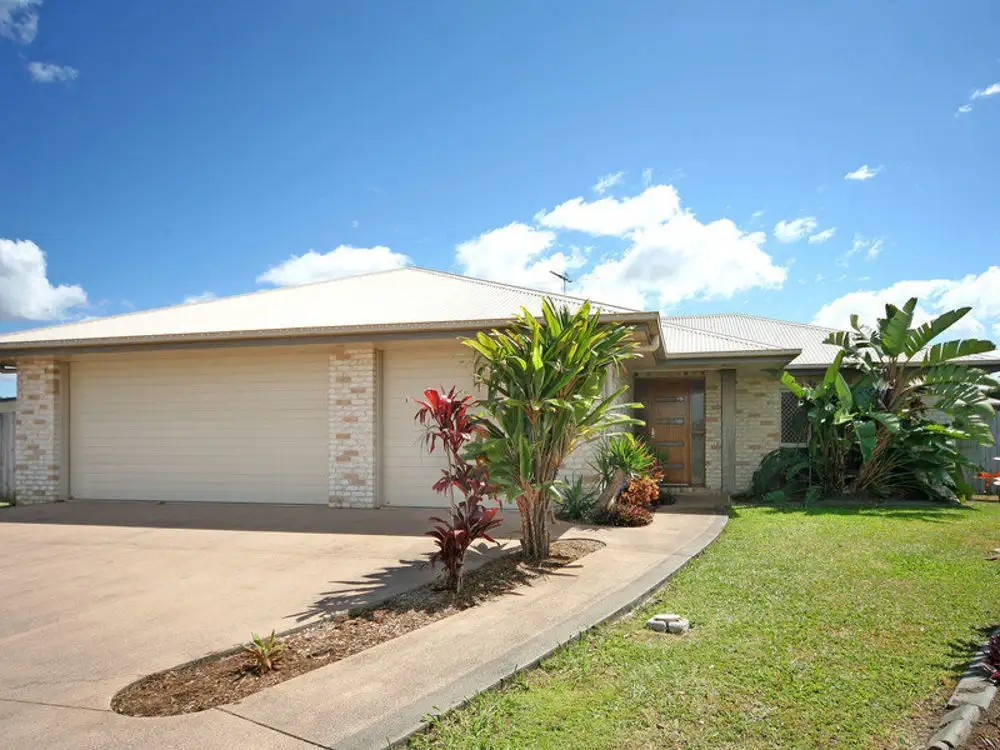 Main view of Homely house listing, 28 Jacques Close, Caboolture QLD 4510