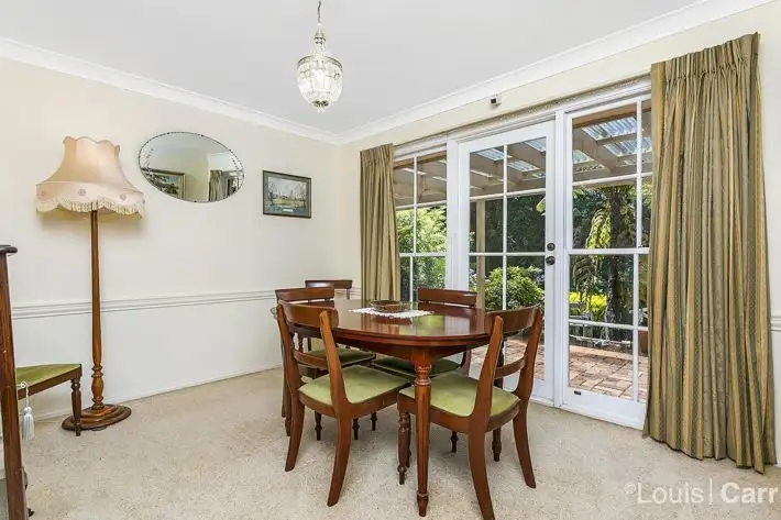 Fifth view of Homely house listing, 22 Paxton Crescent, Cherrybrook NSW 2126