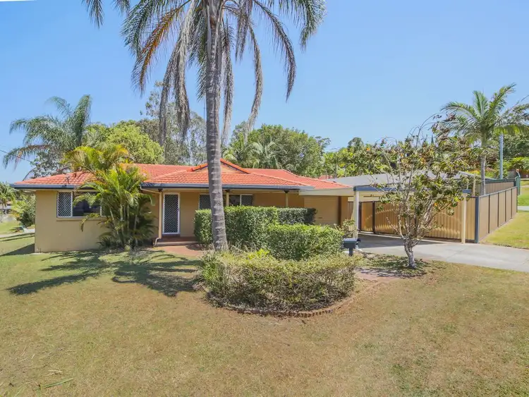 2 Dampier Court, Molendinar QLD 4214