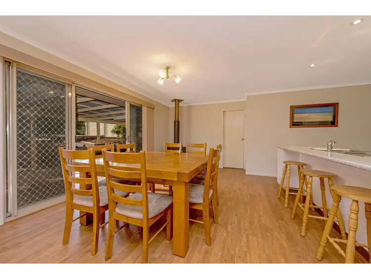 Fifth view of Homely house listing, 5 Hanna Court, Westbrook QLD 4350