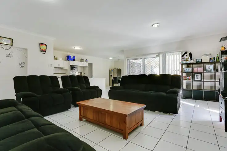Second view of Homely house listing, 58 NICHOLLS DRIVE, Redbank Plains QLD 4301