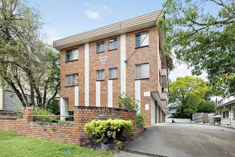3/174 Buckland Road, Nundah QLD 4012