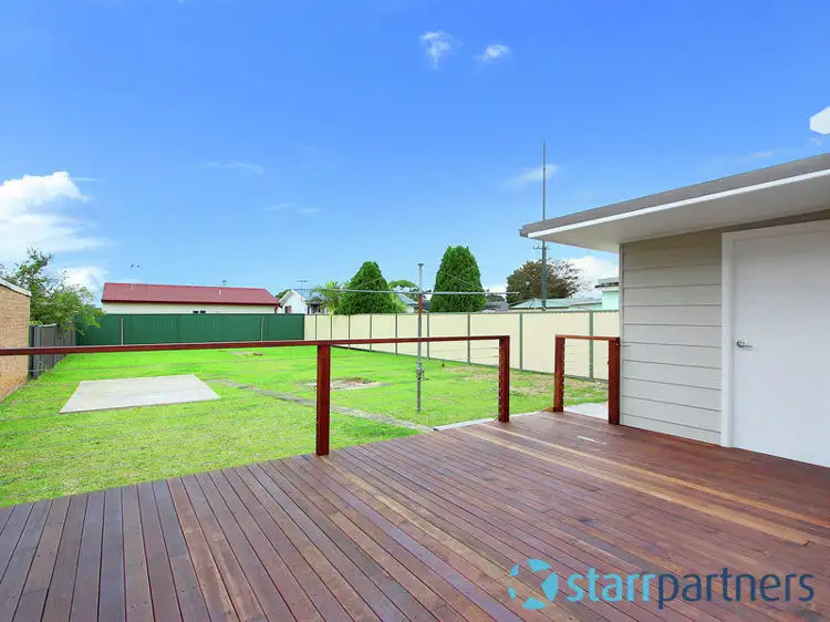 Fifth view of Homely house listing, 43 Woodstock Street, Guildford NSW 2161