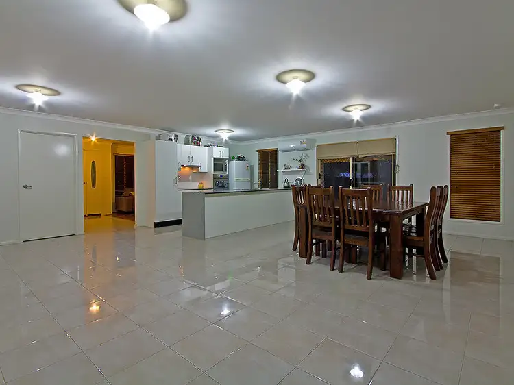 Fourth view of Homely house listing, 27-29 Cambridge Street, Boronia Heights QLD 4124