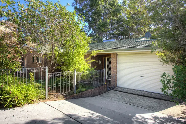 Third view of Homely house listing, 72 Nelson Street, Nambucca Heads NSW 2448