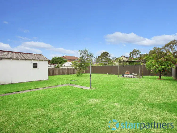 Second view of Homely house listing, 116 Sheffield St, Auburn NSW 2144