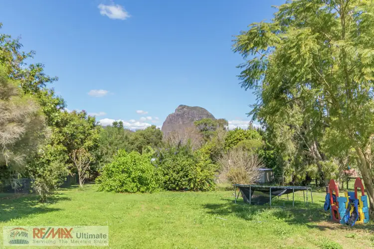 Third view of Homely house listing, 135 Coonowrin Road, Glass House Mountains QLD 4518