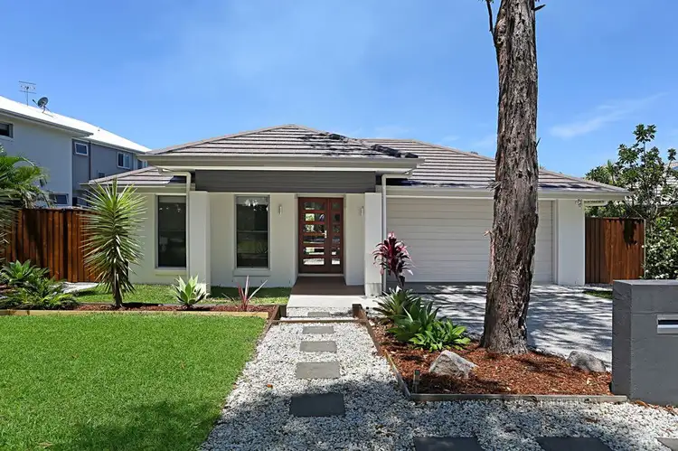 Third view of Homely house listing, 16 Morinda Circuit, Noosaville QLD 4566