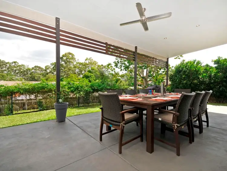 Second view of Homely house listing, 142 Faheys Road West, Albany Creek QLD 4035