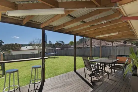Fourth view of Homely house listing, 43c Burns Road, Ourimbah NSW 2258