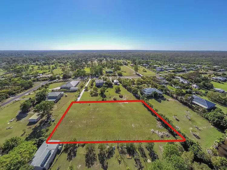 Fourth view of Homely land listing, 84 Macginley Road, Upper Caboolture QLD 4510
