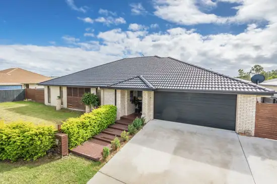 Second view of Homely house listing, 3 Kilto Court, Caboolture QLD 4510
