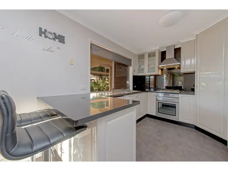 Fourth view of Homely house listing, 33 Gainsborough Drive, Glenvale QLD 4350