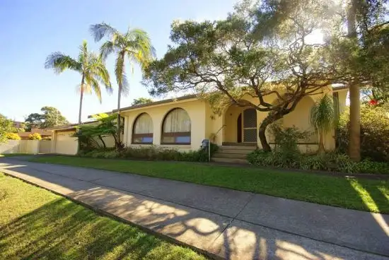 30 Thompsons Road, Coffs Harbour NSW 2450