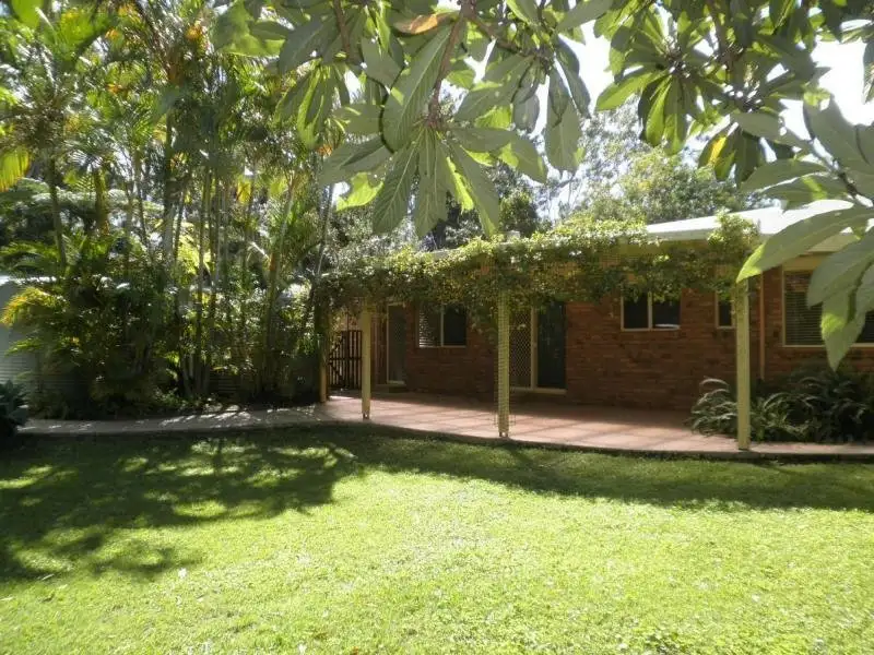 Main view of Homely house listing, 4 Tamarin Drive, Mapleton QLD 4560