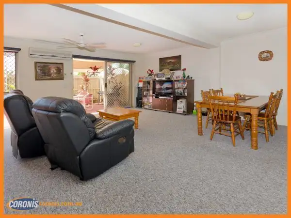 Third view of Homely house listing, 151/10 Bourton Road, Merrimac QLD 4226