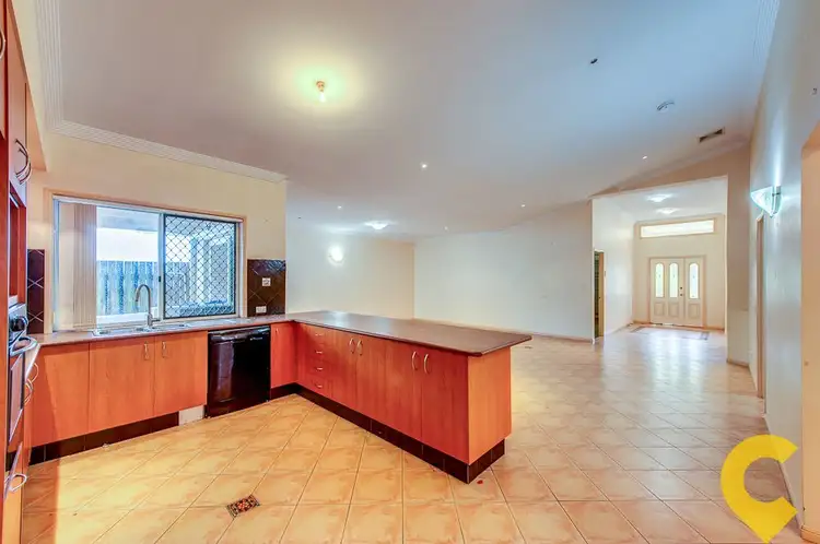 18 Kirrama Place, Forest Lake QLD 4078