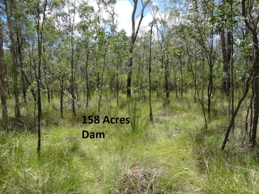 Main view of Homely rural property listing, Lot 51 Matchbox Road, Deepwater QLD 4674