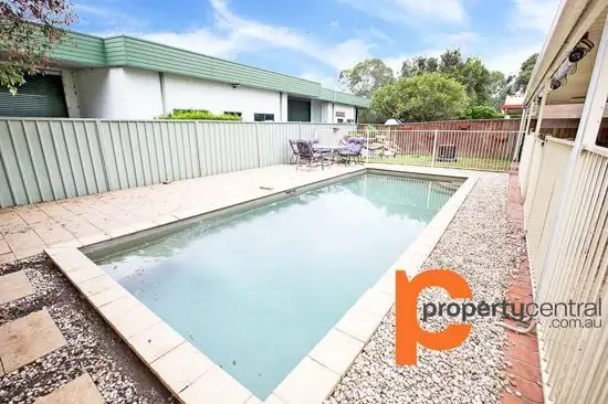 Seventh view of Homely semi-detached listing, 10 Swallow Street, Jamisontown NSW 2750