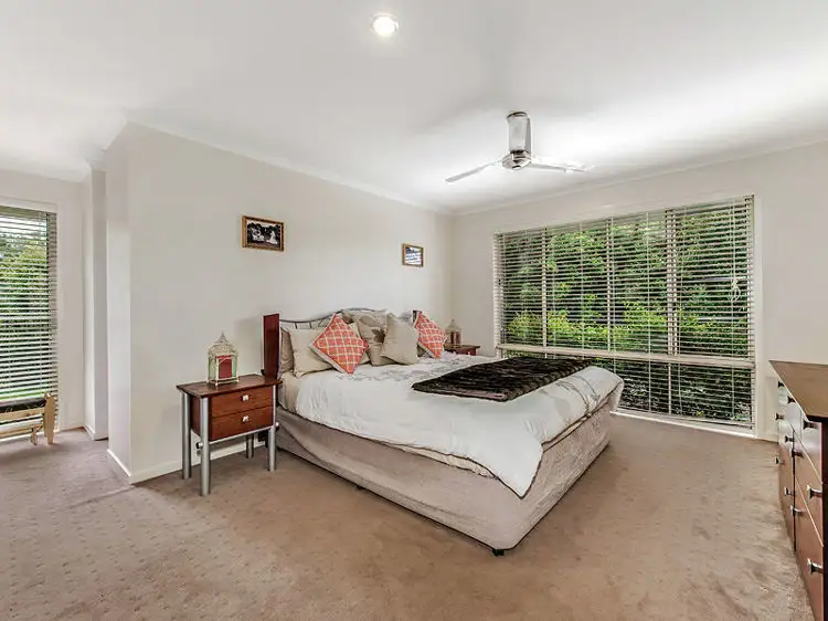 Sixth view of Homely house listing, 20 White Cedar Place, Woombye QLD 4559