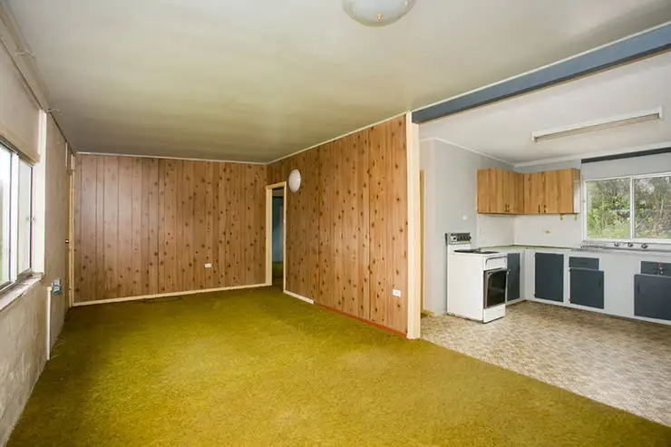 Fourth view of Homely house listing, Lot 571 Wirrimbi Road, Newee Creek NSW 2447