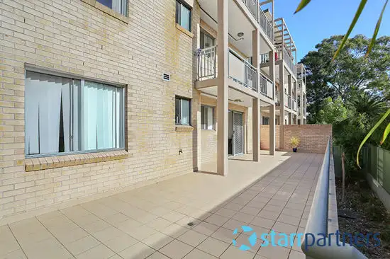 4/44 Harris Street, Harris Park NSW 2150