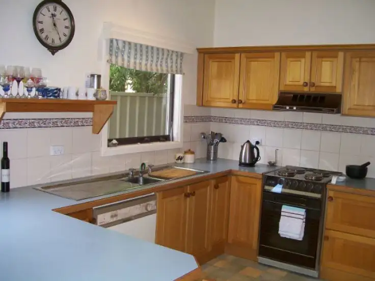 Sixth view of Homely house listing, 33 COBRAM ST, Berrigan NSW 2712