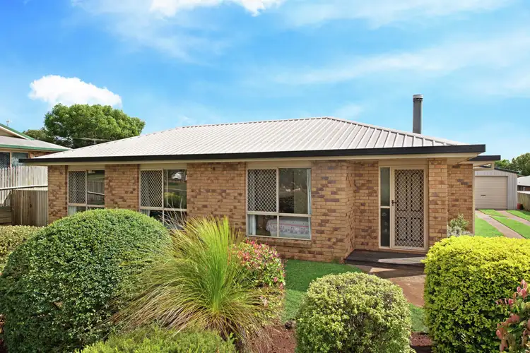 Second view of Homely house listing, 9 Jenna Court, Kearneys Spring QLD 4350