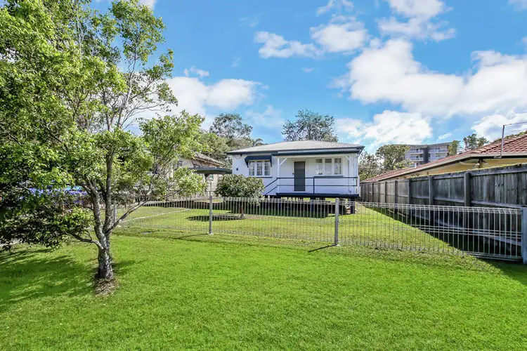 Fourth view of Homely house listing, 6 Jamieson Street, Redcliffe QLD 4020