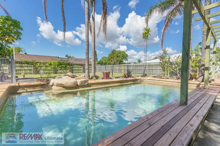 Second view of Homely house listing, 106-108 Lynfield Drive, Caboolture QLD 4510