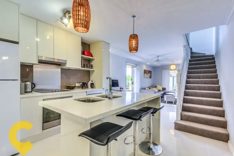 Main view of Homely townhouse listing, 19/105 Richmond Road, Morningside QLD 4170