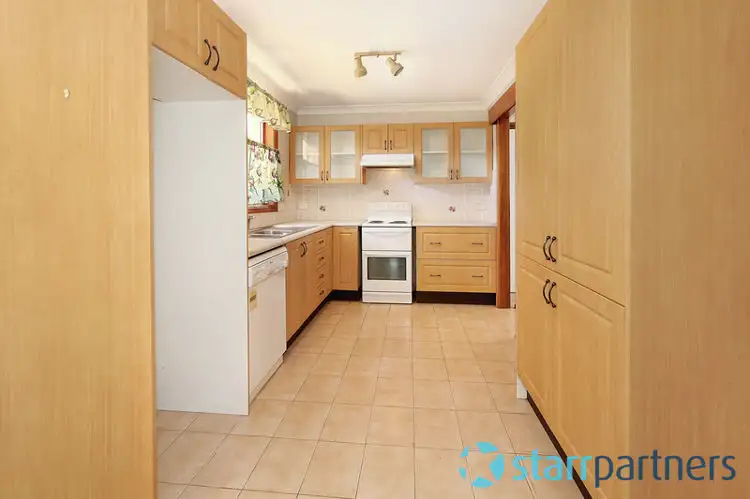 Second view of Homely villa listing, 3/95 Military Road, Guildford NSW 2161
