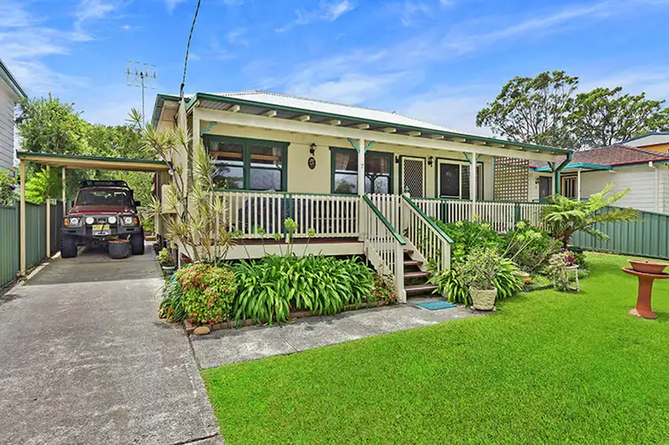 7 Wahroonga Road, Wyongah NSW 2259