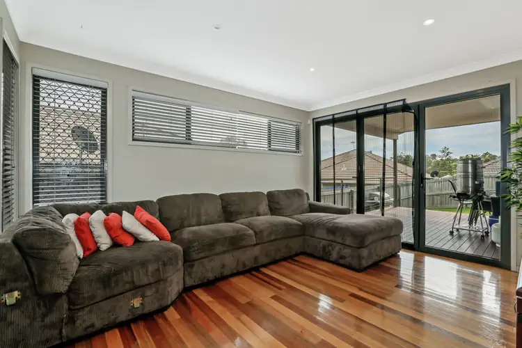 Third view of Homely house listing, 63 Escarpment Drive, Springfield QLD 4300