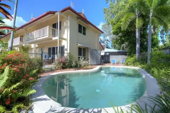 Main view of Homely unit listing, 4/31 Barrier Street, Port Douglas QLD 4877