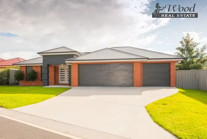 Main view of Homely house listing, 75 Egret Way, Thurgoona NSW 2640