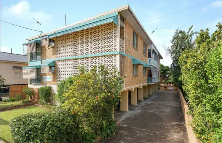 1/33 Queens Road, Clayfield QLD 4011