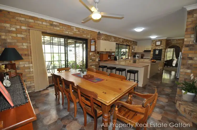 Fifth view of Homely house listing, 34 Seilers Road, Lake Clarendon QLD 4343