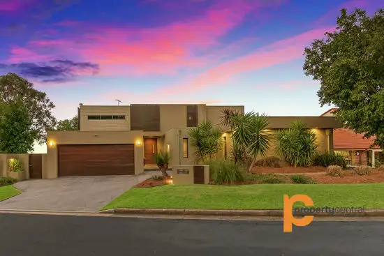 Main view of Homely house listing, 15 Dryad Place, Leonay NSW 2750