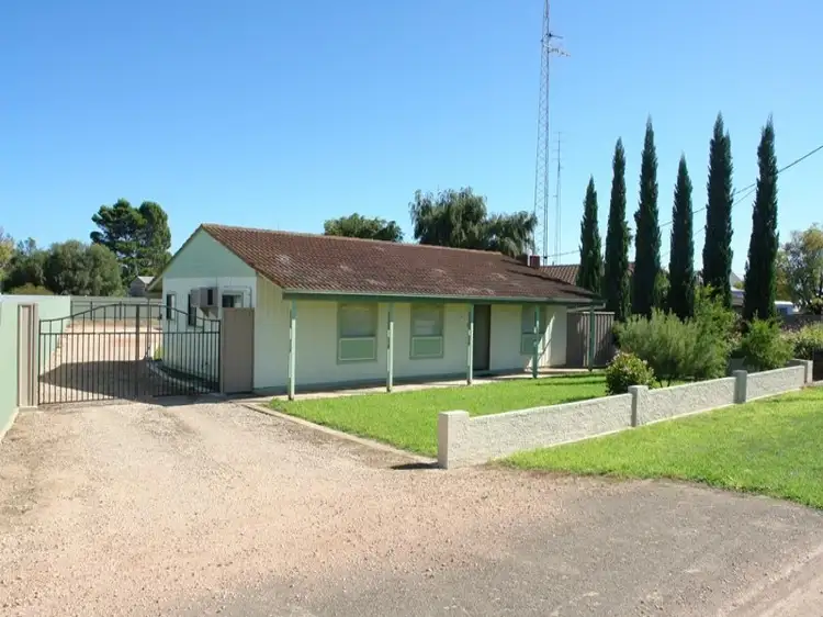 Main view of Homely house listing, 129 Coast Road, Moonta Bay SA 5558